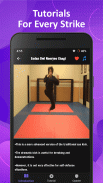 Hapkido Training - Videos screenshot 4