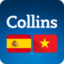 Collins Vietnamese<>Spanish Dictionary