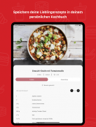 ZauberTopf Rezepte screenshot 5