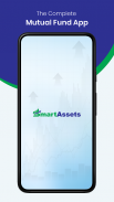 SmartAssets screenshot 1