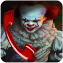 Pennywise Calling Me Fake call Simulation