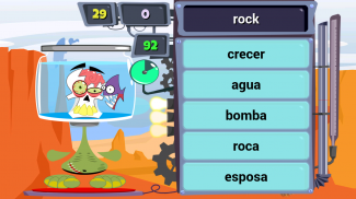 LingLing Learn Spanish screenshot 4