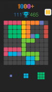 Block Puzzle 1000+ screenshot 8