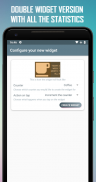 Count Keeper Widgets screenshot 6