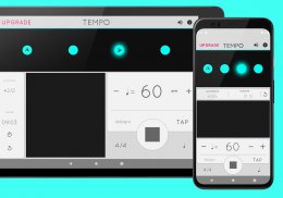 Metronome: Tempo Lite screenshot 0