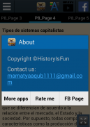 Historia del capitalismo screenshot 3