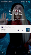 LM Radio Player screenshot 2