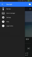 WPR Wave Players Remote screenshot 2