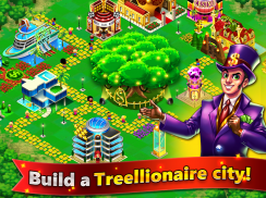 Money Tree Millionaire City screenshot 4