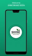 Shine Brand Seeds: Agriculture Seeds Shopping App screenshot 6