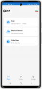 Mobile LPR screenshot 6