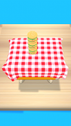 Tablecloth 3D screenshot 3