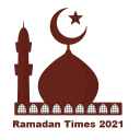 Ramadan Times 2024 Icon