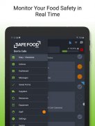 Safe Food Pro screenshot 8