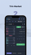 Triv - Buy & Staking Crypto screenshot 14