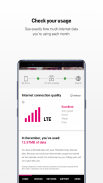 T-Mobile Home Internet screenshot 2