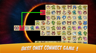 Onet Classic: Connect Animals Puzzle screenshot 2