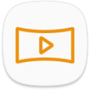 Motion panorama viewer