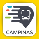 Hora do Ônibus - Campinas Icon
