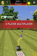 Virtual Lawn Bowls screenshot 3