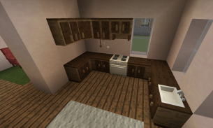 Furniture mods for MCPE 2020 screenshot 0