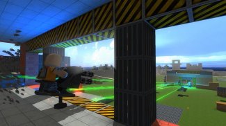 Madness Cubed (Unreleased) screenshot 6