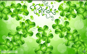 St.Patrick's Day wallpaper screenshot 15