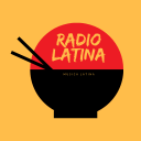 Radio Latina Icon