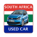 Used Cars South Africa Icon