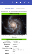 Messier Objecten screenshot 13
