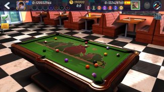 Real Pool 3D 2 screenshot 4