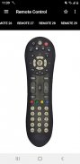 Remote Control For VIDEOCON TV screenshot 7