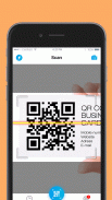 QR Code Reader - Barcode screenshot 12