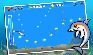Дельфин screenshot 0