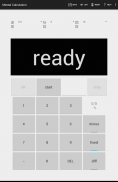 Mental Calculation FLASH ANZAN screenshot 1
