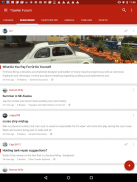 Trawler Forums screenshot 4