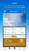 AirEuropa screenshot 0