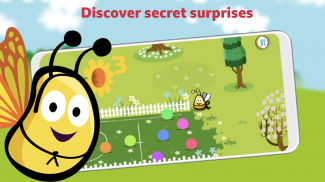 BBC CBeebies Go Explore - Learning games for kids screenshot 11