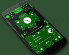 Nextgeneration Launcher 2 screenshot 4