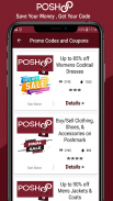 Coupons For Poshmark - Hot Discount , Best Offer screenshot 6