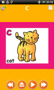 Educational activities for kid screenshot 4