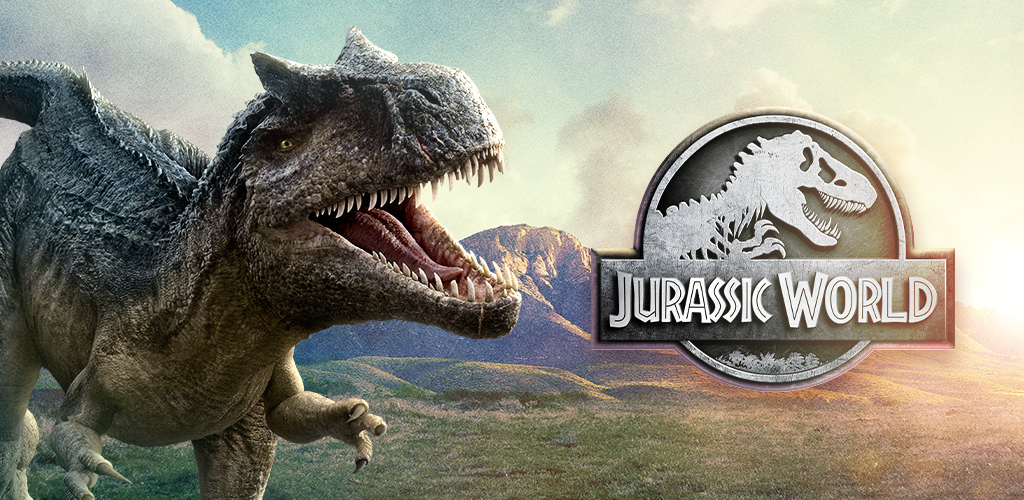 Jurassic World Play - App su Google Play