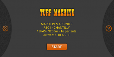 Turf Machine screenshot 7