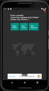 Países y Capitales del Mundo screenshot 3