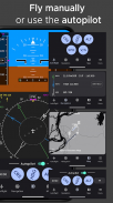 IFR Flight Simulator screenshot 3