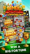 Bingo Smash - Lucky Bingo Travel screenshot 3
