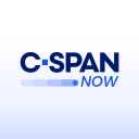 C-SPAN Now Icon