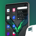 Modern Style Theme