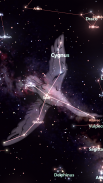 Star Tracker - Mobile Sky Map screenshot 1