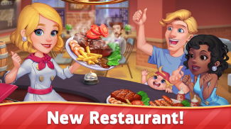 Cooking Star screenshot 2